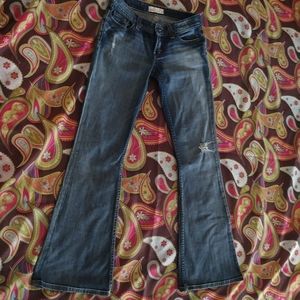 🔥SALE🔥BKE Denim jeans size 26x31